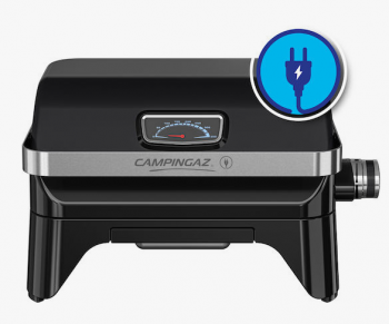 Campingaz Attitude 2go Electric Table Grill with Grill Grate